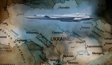 Μαζική χερσαία και αεροπορική επίθεση των Ρώσων στην Ουκρανία για πρώτη φορά μετά από τρεις μήνες! (upd)