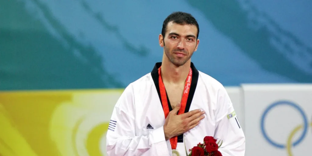 Επιχειρηματίας θα διεκδικήσει ένα από τα μετάλλια του Α.Νικολαΐδη για να το επιστρέψει στην οικογένειά του