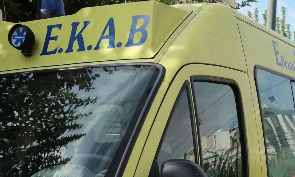 Λακωνία: Νεκρός 68χρονος που καταπλακώθηκε από δέντρο