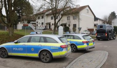 Τραγωδία στη Γερμανία: «Έφυγε» από τη ζωή μια 14χρονη μετά την επίθεση με μαχαίρι σε σχολείο