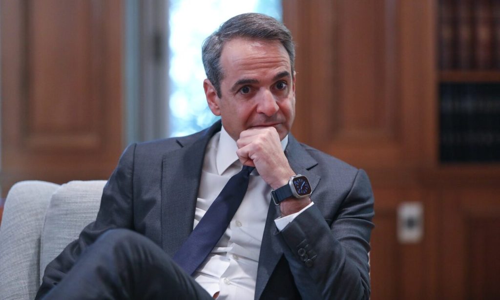 Στην Αλβανία την Τρίτη και την Τετάρτη ο Κυριάκος Μητσοτάκης – Με ποιους θα συναντηθεί