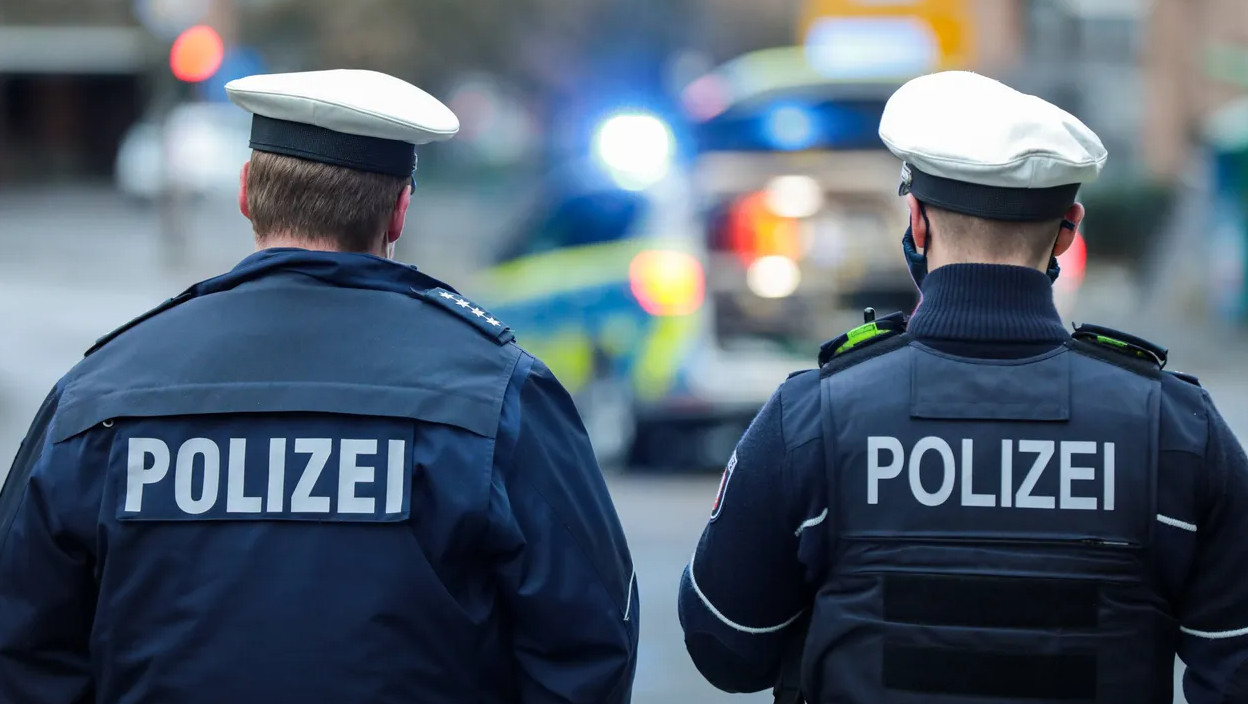 Γερμανία: Λήξη συναγερμού στο κέντρο του Ντίσελντορφ μετά από ανώνυμο τηλεφώνημα για βόμβα