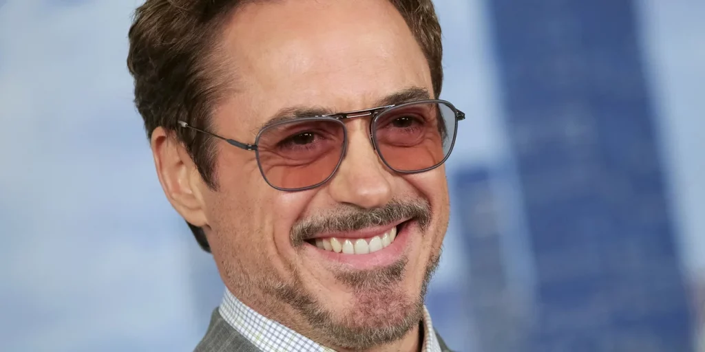 Ρόμπερτ Ντάουνι Τζούνιορ για τον εθισμό στα ναρκωτικά: «Μου πήρε 20 χρόνια για να ξαναγίνω άνθρωπος»