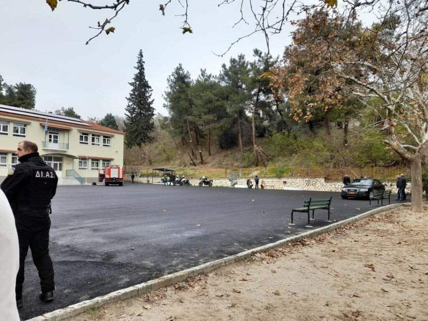 Τραγωδία στις Σέρρες: Η μετατροπή του λέβητα σε γεωθερμικό αιτία της φονικής έκρηξης