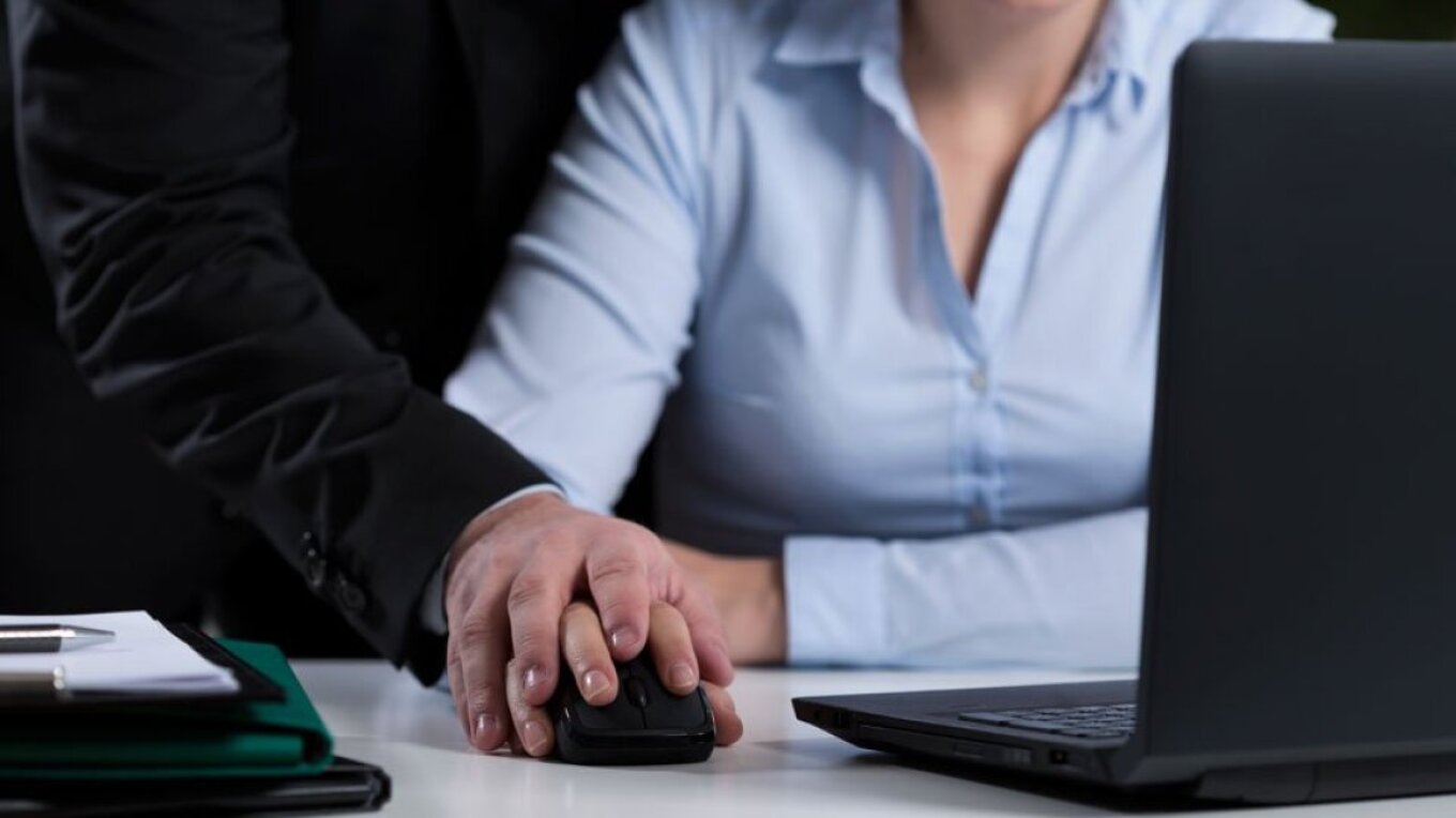 ΟΗΕ: Βία ή παρενόχληση υφίσταται 1 στους 5 εργαζόμενους παγκοσμίως