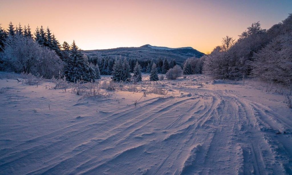Πότε είναι η πρώτη μέρα του χειμώνα- Ο λόγος που κάθε εποχή ξεκινά δύο φορές