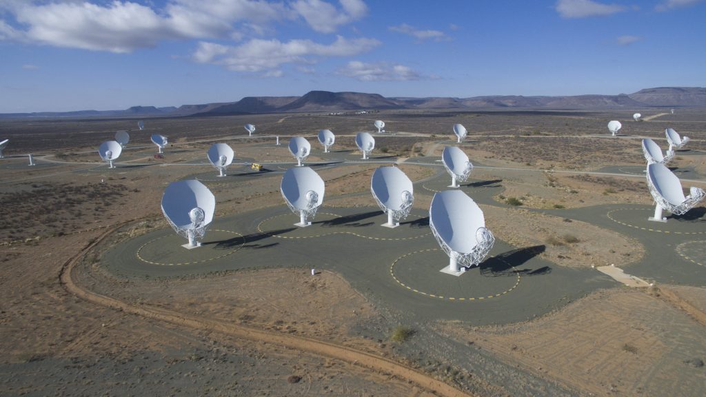 SKA: Ξεκινάει σήμερα η κατασκευή του μεγαλύτερου τηλεσκοπίου στον κόσμο – Πότε θα είναι έτοιμο