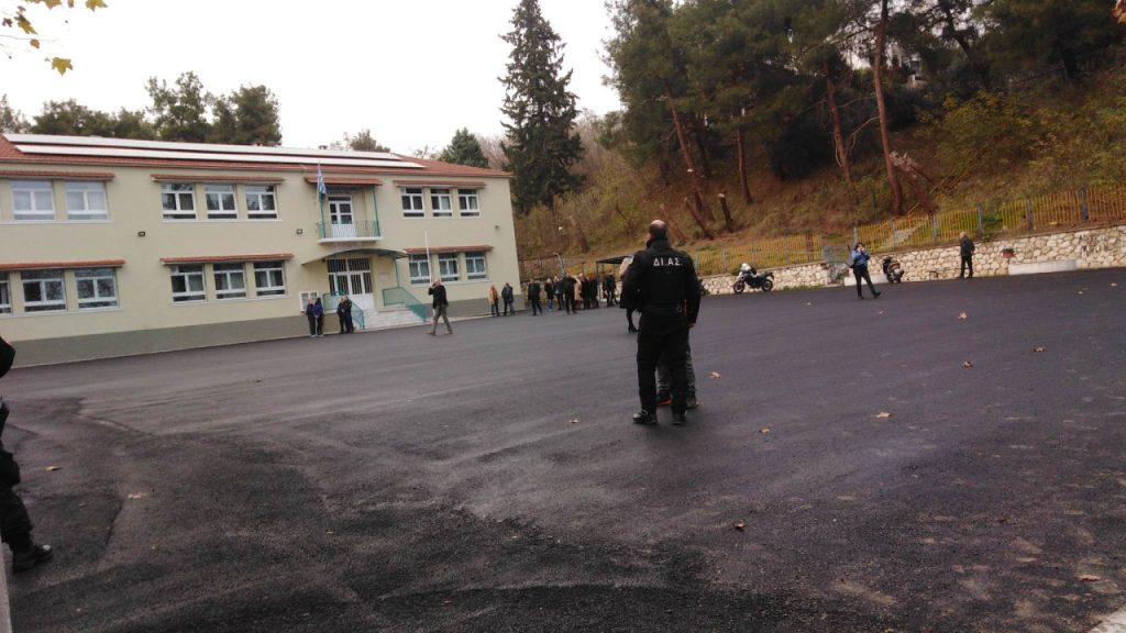 Σέρρες: Κλειστά όλα τα σχολεία μέχρι την κηδεία του 11χρονου – Αναστέλλονται όλες οι εκδηλώσεις