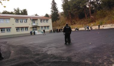Σέρρες: Κλειστά όλα τα σχολεία μέχρι την κηδεία του 11χρονου – Αναστέλλονται όλες οι εκδηλώσεις