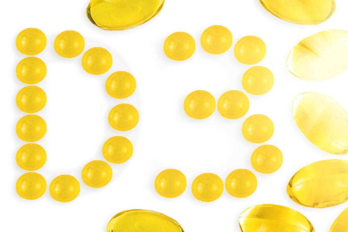 Βιταμίνη D3: Γιατί είναι σημαντική; – Όλες οι πληροφορίες που πρέπει να γνωρίζετε