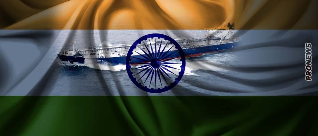 Η Δύση «έφαγε πόρτα» από την Ινδία: Θα αγοράσει ακόμα περισσότερο ρωσικό πετρέλαιο