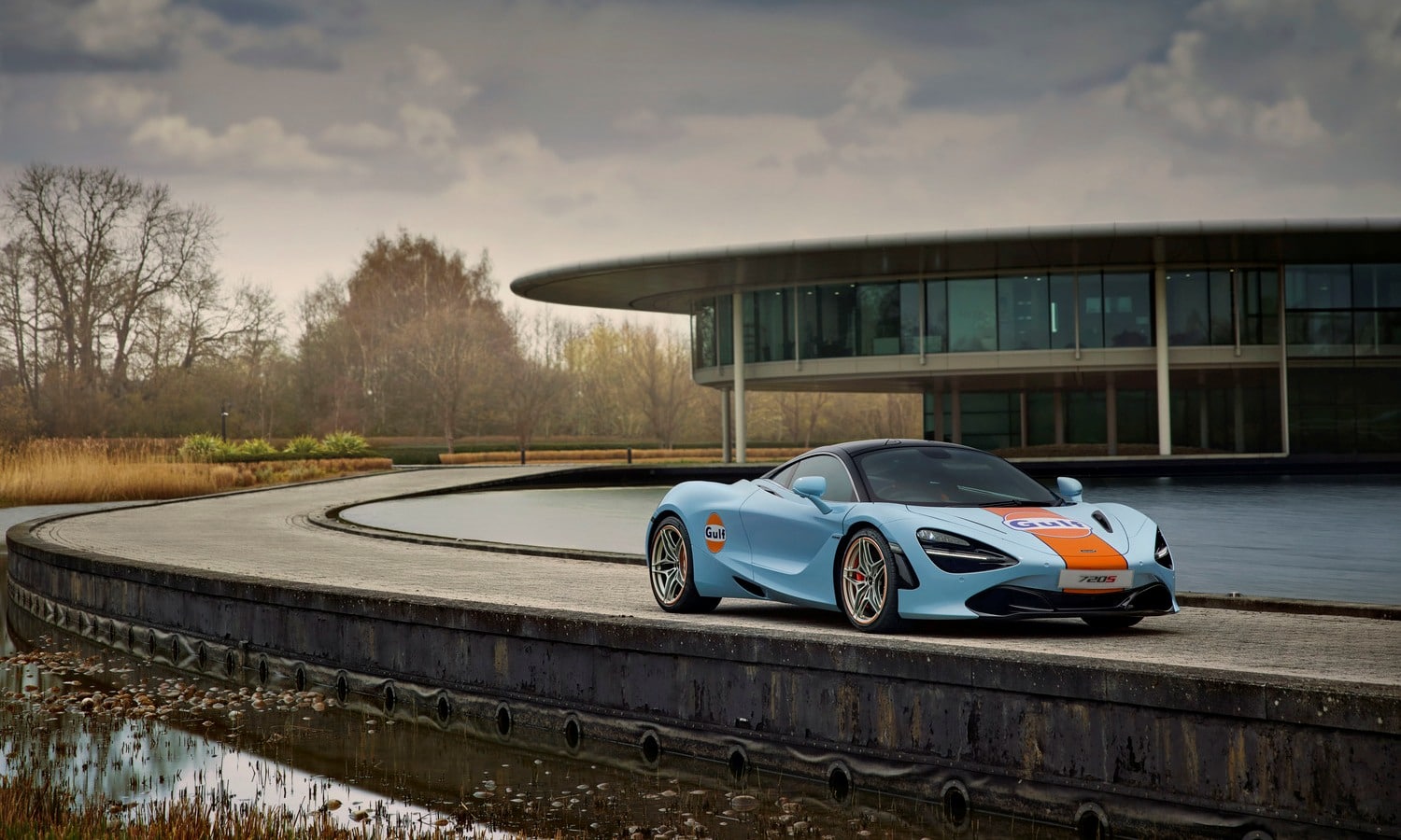 H McLaren ξεπουλάει τα «κοσμήματά» της για να φτιάξει την Artura!