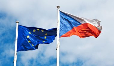 ΕΕ: Η τσεχική προεδρία θα επιδιώξει να παρακάμψει το ουγγρικό βέτο στη βοήθεια προς Ουκρανία