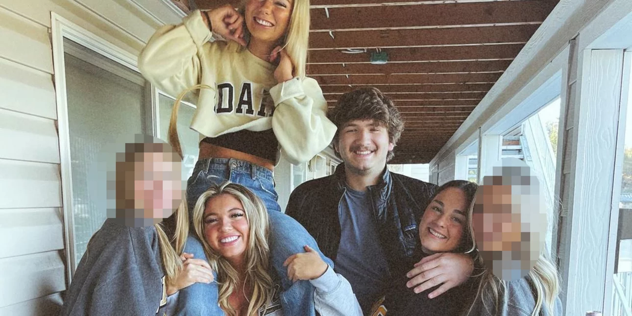 Αϊντάχο: Άλυτος γρίφος η τετραπλή δολοφονία φοιτητών – Ένα θρίλερ χωρίς τέλος