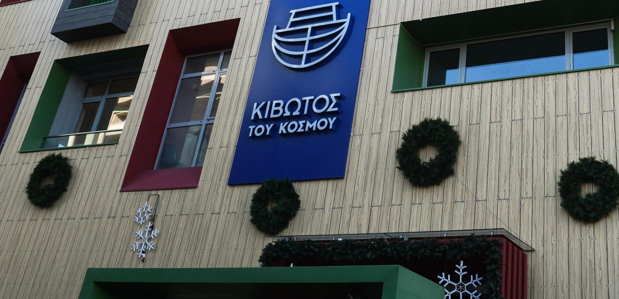 Νέες αποκαλύψεις για την ΜΚΟ «Κιβωτό του Κόσμου»: «Δουλεύαμε για να αγοράσουμε πράγματα»