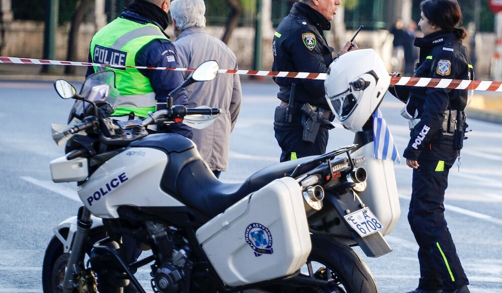 Θεσσαλονίκη: Κυκλοφοριακές ρυθμίσεις για την επέτειο δολοφονίας του Αλέξανδρου Γρηγορόπουλου