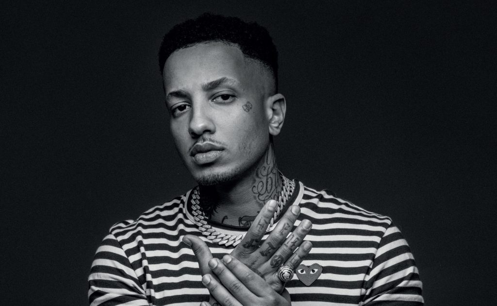 Αυτός είναι καλλιτέχνης της χρονιάς στο ελληνικό Spotify: Ο Light νικητής για δεύτερη συνεχόμενη χρονιά