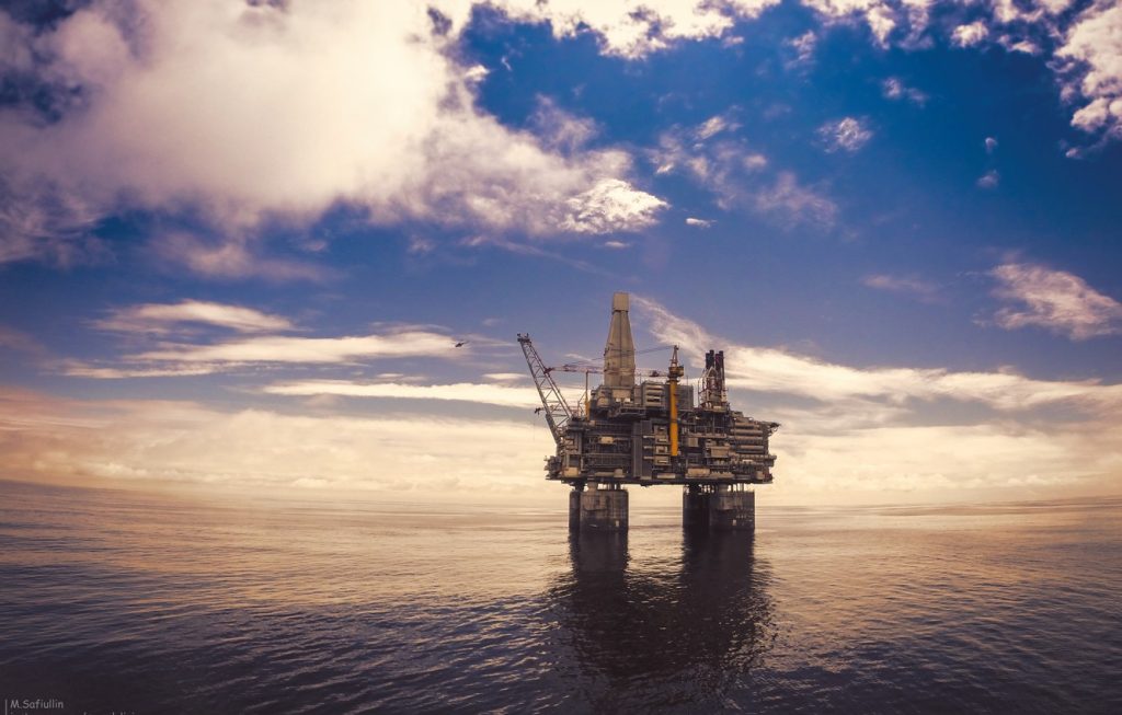 Ιράν: Ανακαλύφθηκε νέο κοίτασμα πετρελαίου με σχεδόν 1 τρισ. κυβικά μέτρα φυσικού αερίου