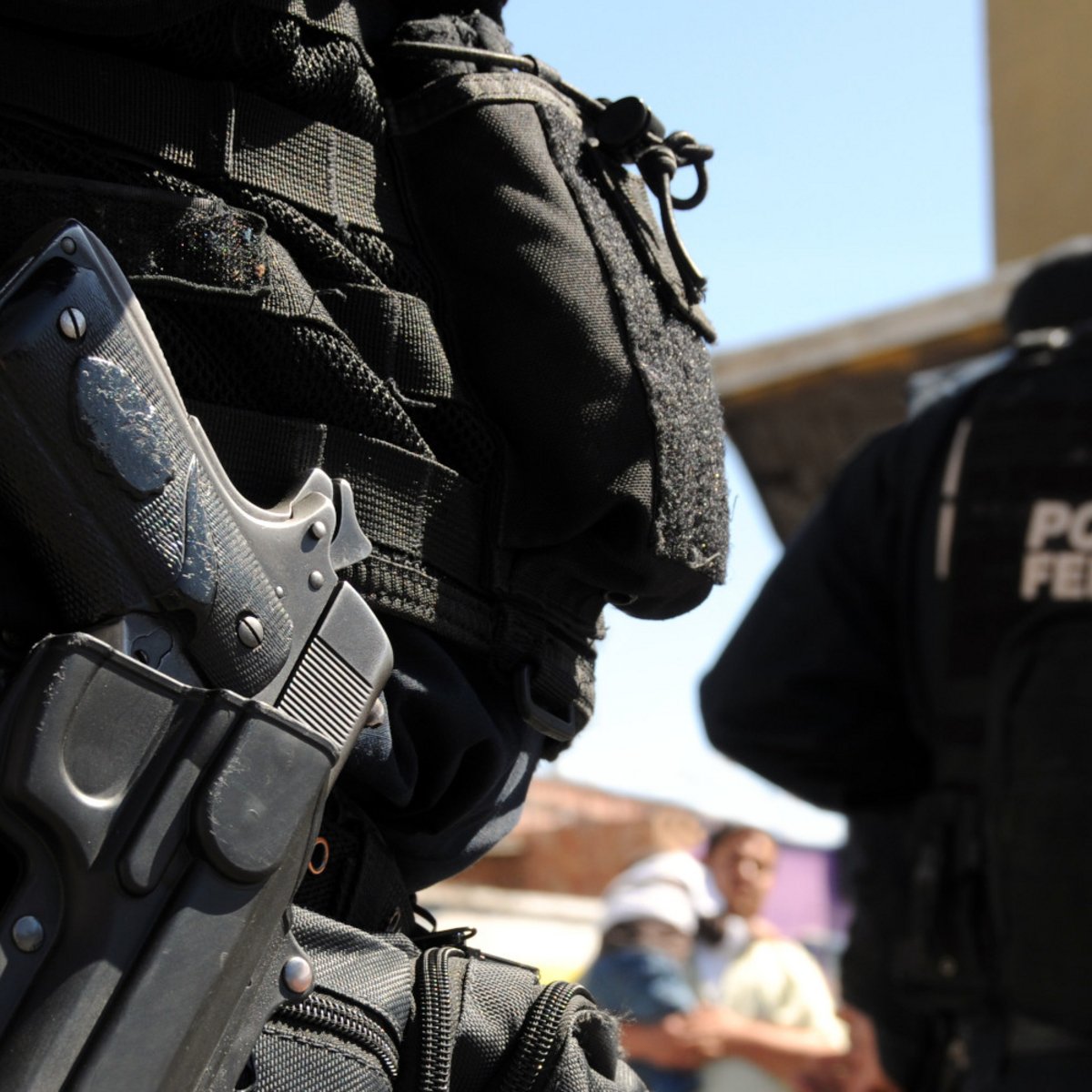 Μεξικό: Υπέκυψε στα τραύματά του δικαστής που πυροβολήθηκε μέσα στο αυτοκίνητό του