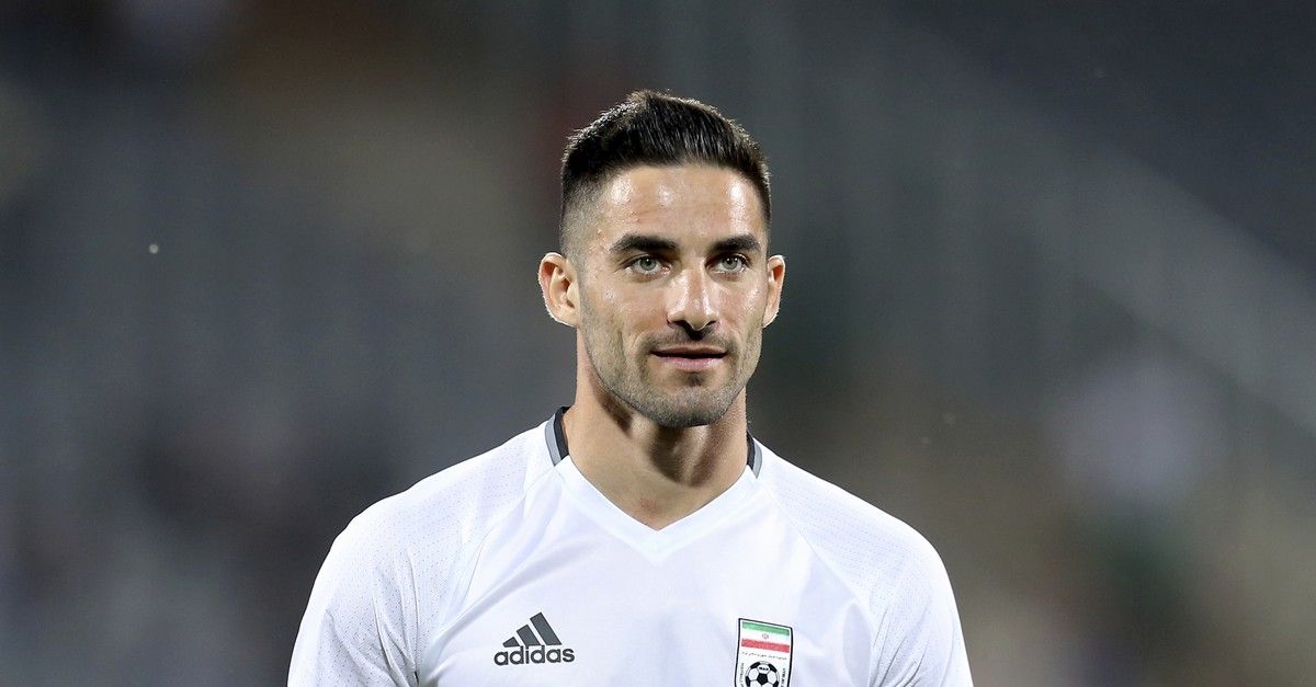 Μιλάντ Μοχαμάντι: Μπαίνει στο χειρουργείο λόγω τραυματισμού στον προσαγωγό