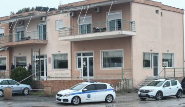 Θεσσαλονίκη: Στον εισαγγελέα σήμερα ο αστυνομικός που πυροβόλησε τον 16χρονο – Φόβοι για νέα επεισόδια