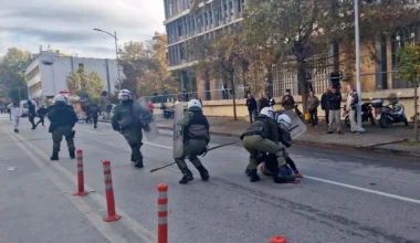 Θεσσαλονίκη: Πήρε προθεσμία για την Παρασκευή ο αστυνομικός – Τι υποστήριξε