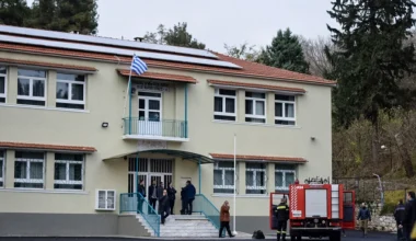 Σέρρες: Ο πατέρας του 12χρονου που σκοτώθηκε από την έκρηξη στο σχολείο ζητά να αποδοθούν ευθύνες