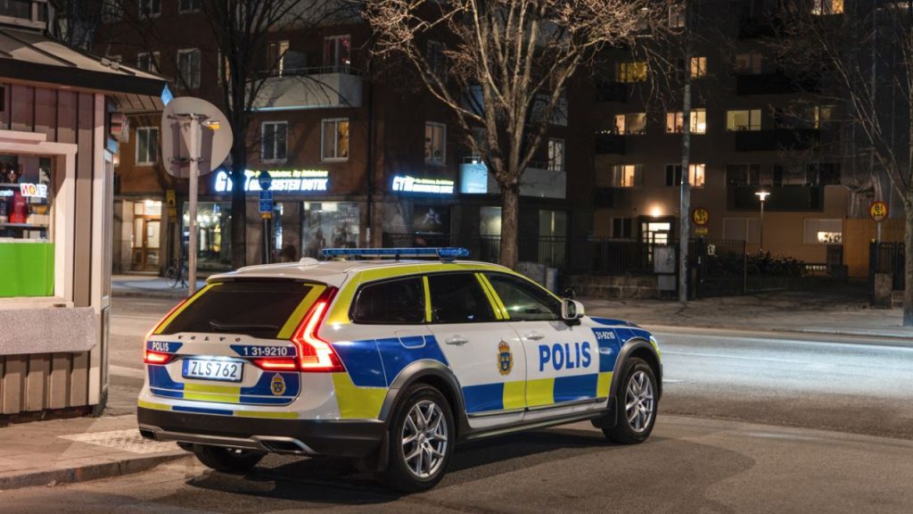 Σουηδία: Δικαστήριο έκρινε ένοχο έναν άνδρα για τη δολοφονία μιας γυναίκας και για τα σχέδια δολοφονίας μιας πολιτικού
