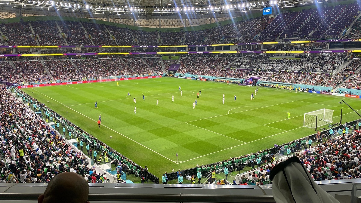 «Άνοιξε η όρεξη» στο Κατάρ: Θέλει και τους Ολυμπιακούς Αγώνες του 2036