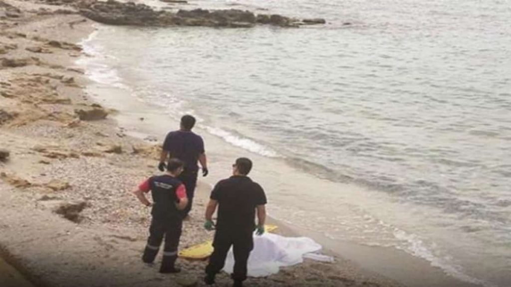 Ρέθυμνο: Στην 52χρονη Βουλγάρα οικιακή βοηθό ανήκει η σορός που βρέθηκε στη θάλασσα