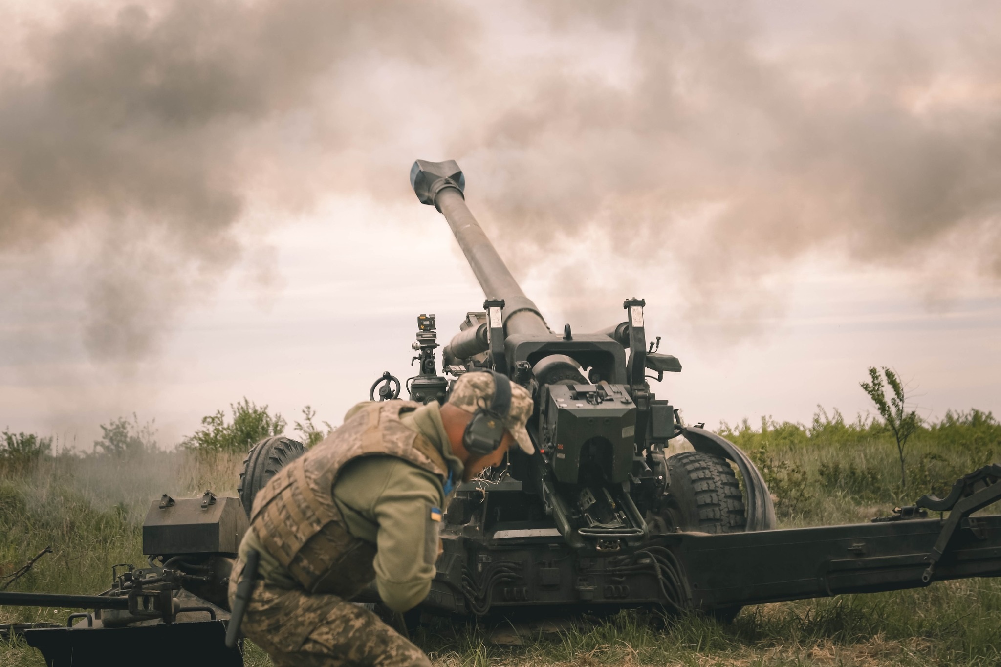 Ο ουκρανικός στρατός ξεμένει από πυρομαχικά – Μειώνονται τα αποθέματα των δυτικών οπλοστασίων