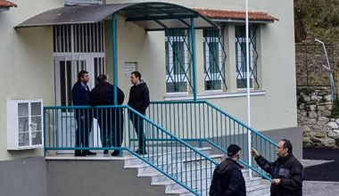 Έκρηξη στις Σέρρες: Ελεύθεροι με προφορική εντολή εισαγγελέα αφέθηκαν οι δύο συλληφθέντες