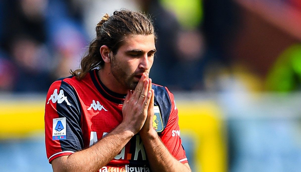 Ιταλικό ποδόσφαιρο: Ποδοσφαιριστής καταδικάστηκε σε 6 χρόνια φυλάκιση για ομαδικό βιασμό