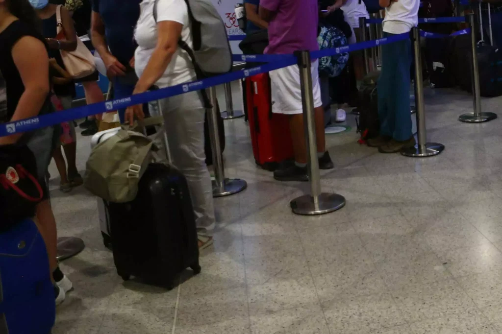 Κανονικά οι πτήσεις στο αεροδρόμιο της Καστοριάς – Είχε κλείσει επειδή αρρώστησε ο μοναδικός υπάλληλος
