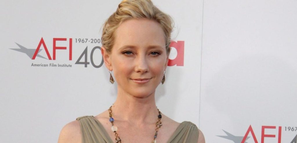 Αν Χες: Δεν ήταν υπό την επήρεια ουσιών κατά τη συντριβή του τροχαίου – Στο φως νέες λεπτομέρειες για τον θάνατό της