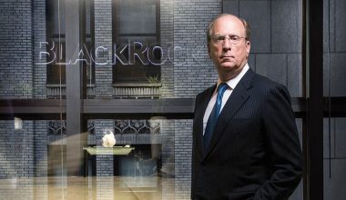 BlackRock: «Οι άνθρωποι έχουν χάσει κάθε ελπίδα για το μέλλον τους» – Πρωτοφανής «μαύρη» πρόβλεψη από τον CEO της εταιρείας