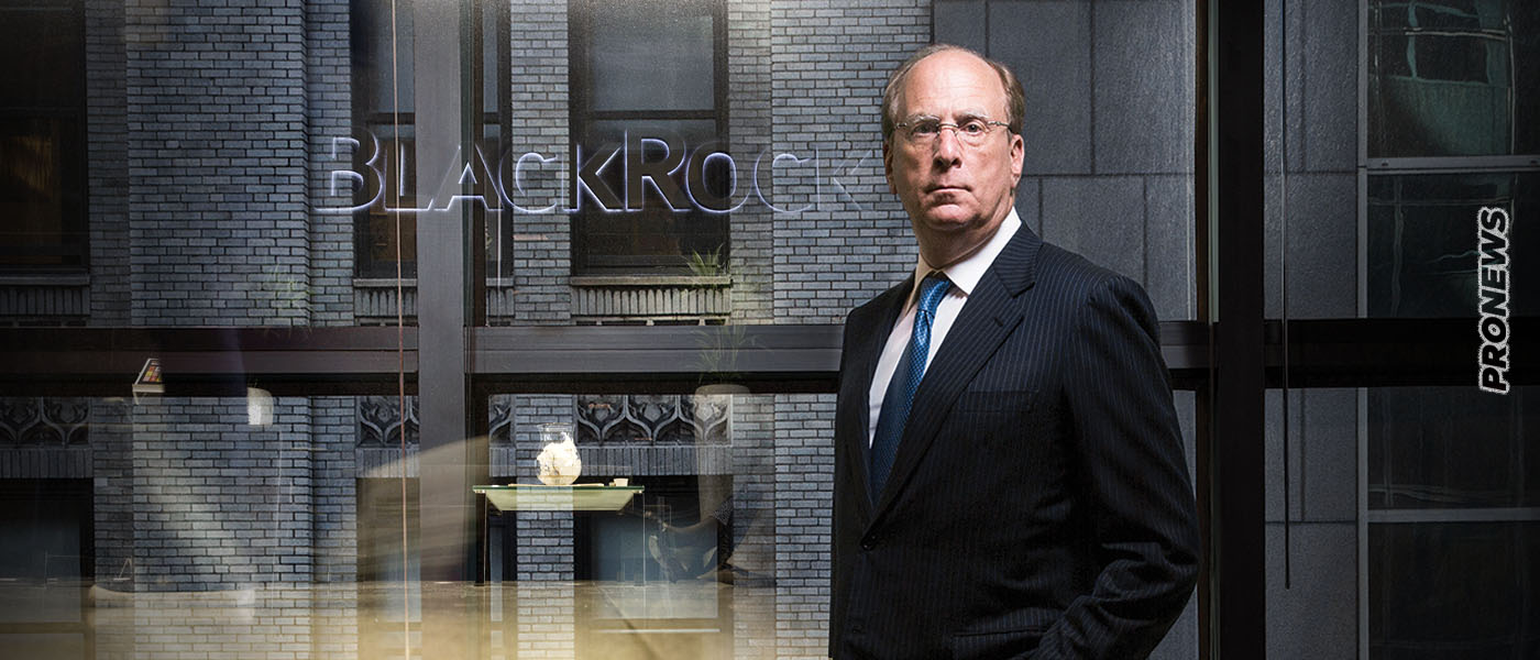 BlackRock: «Οι άνθρωποι έχουν χάσει κάθε ελπίδα για το μέλλον τους» – Πρωτοφανής «μαύρη» πρόβλεψη από τον CEO της εταιρείας