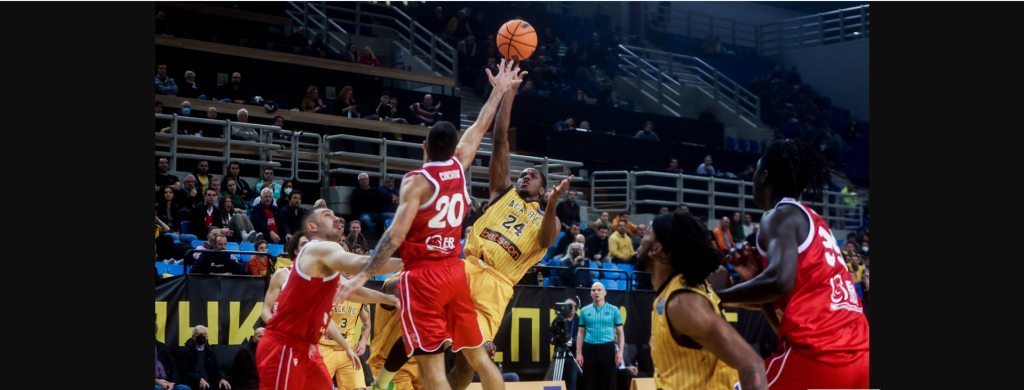 Basketball Champions League: Η ΑΕΚ νίκησε 68-59 τη Ρέτζιο Εμίλια με ανατροπή