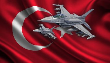 Οι ΗΠΑ «άνοιξαν» τον δρόμο για να πάρουν οι Τούρκοι τα F-16: Απέσυραν την τροπολογία που εμπόδιζε την προμήθειά τους (upd)