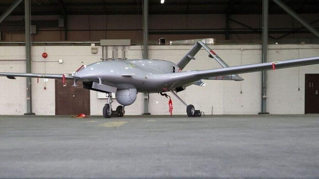 Η Ρωσία παρήγγειλε εκατοντάδες UAVs και βαλλιστικούς πυραύλους από το Ιράν