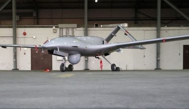 «Η Ρωσία παρήγγειλε εκατοντάδες UAVs και βαλλιστικούς πυραύλους από το Ιράν» λέει πηγή του ΟΗΕ
