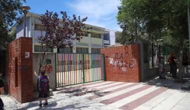 Θεσσαλονίκη: Τηλεφώνημα για τοποθέτηση βόμβας στο 2ο Γυμνάσιο Σταυρούπολης
