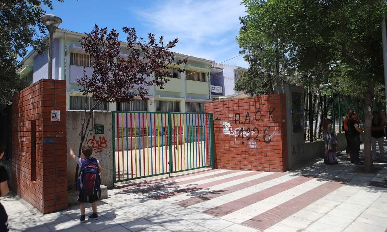 Θεσσαλονίκη: Τηλεφώνημα για τοποθέτηση βόμβας στο 2ο Γυμνάσιο Σταυρούπολης