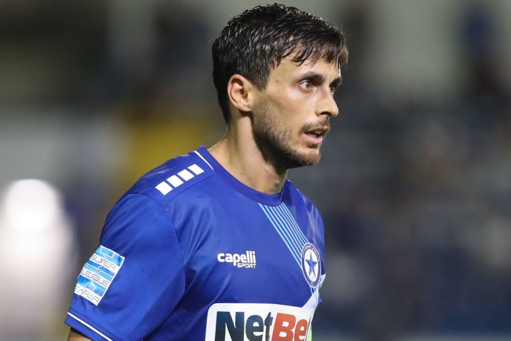 Ατρόμητος: Ρήξη χιαστών ο Κυριάκος Κιβρακίδης – Xάνει όλη τη σεζόν