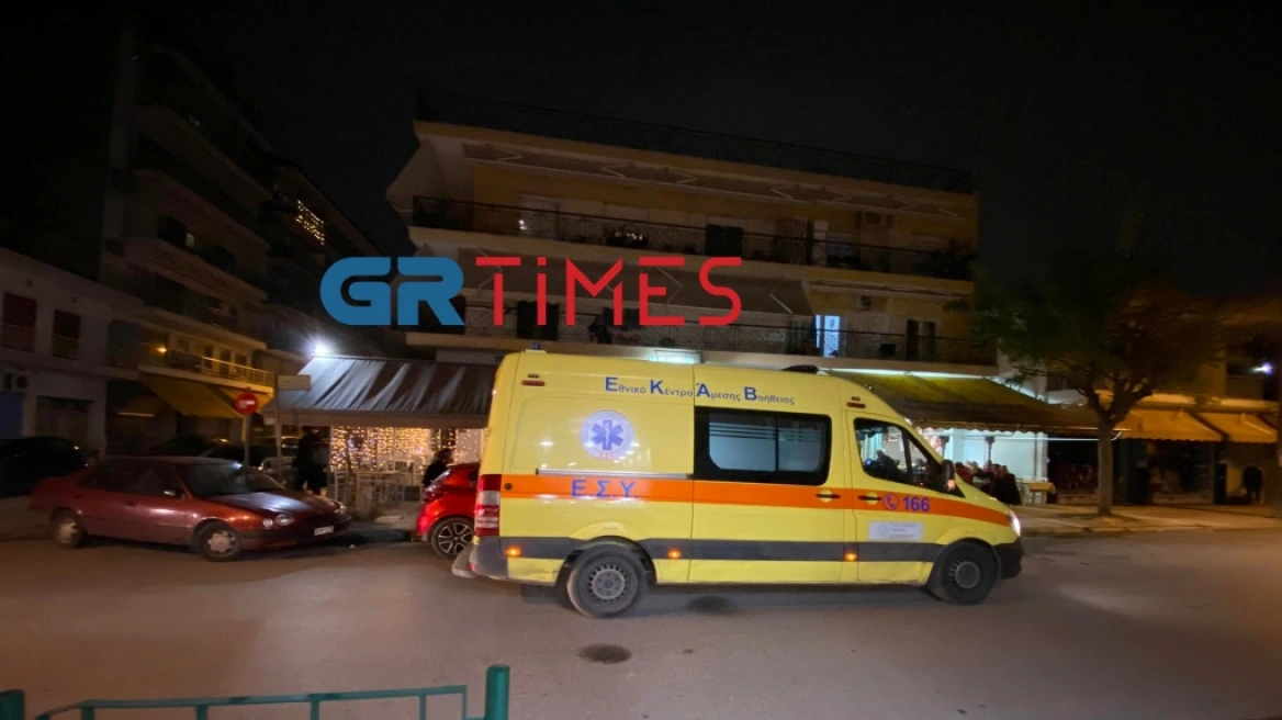 Ρομά κατέστρεψαν κατάστημα εστίασης στο Κορδελιό – Τέσσερις τραυματίες