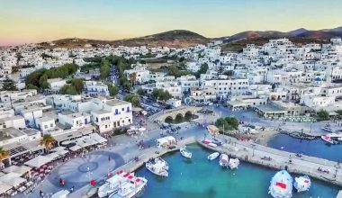 Αυτά είναι τα τέσσερα ελληνικά νησιά που επιλέγουν οι Βρετανοί για γαμήλιους προορισμούς