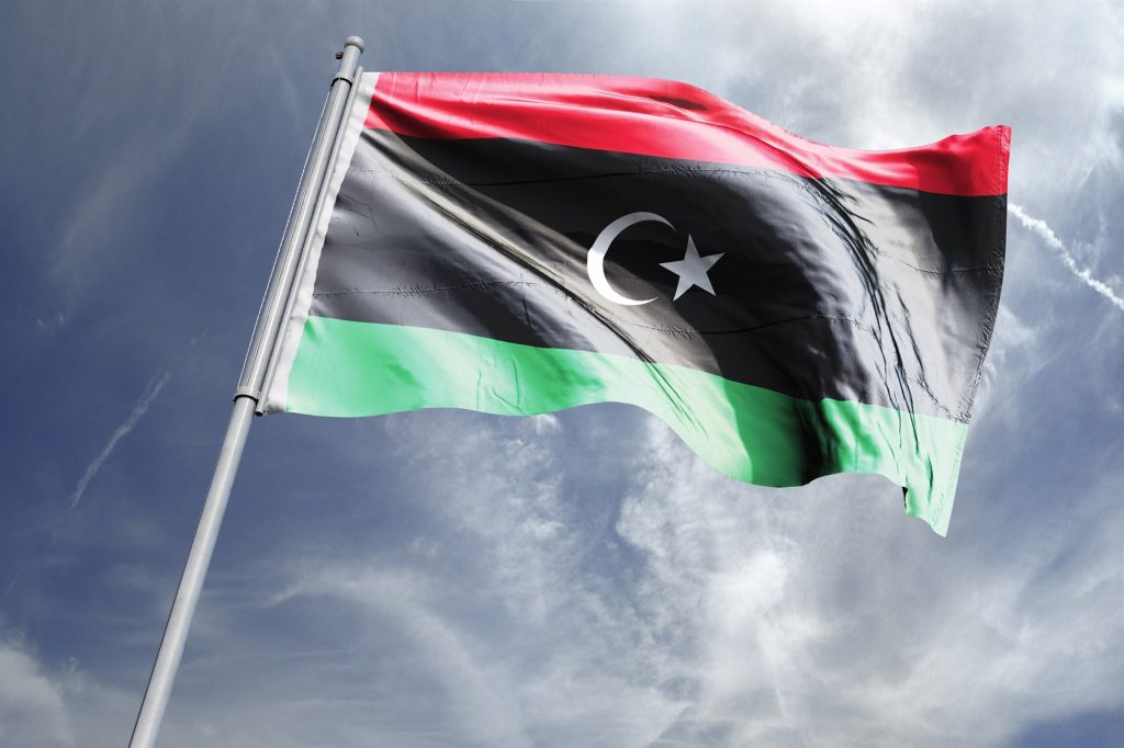 Διάβημα της Λιβύης κατά της Ελλάδας για τις θαλάσσιες έρευνες της Exxonmobil νοτιοδυτικά της Κρήτης