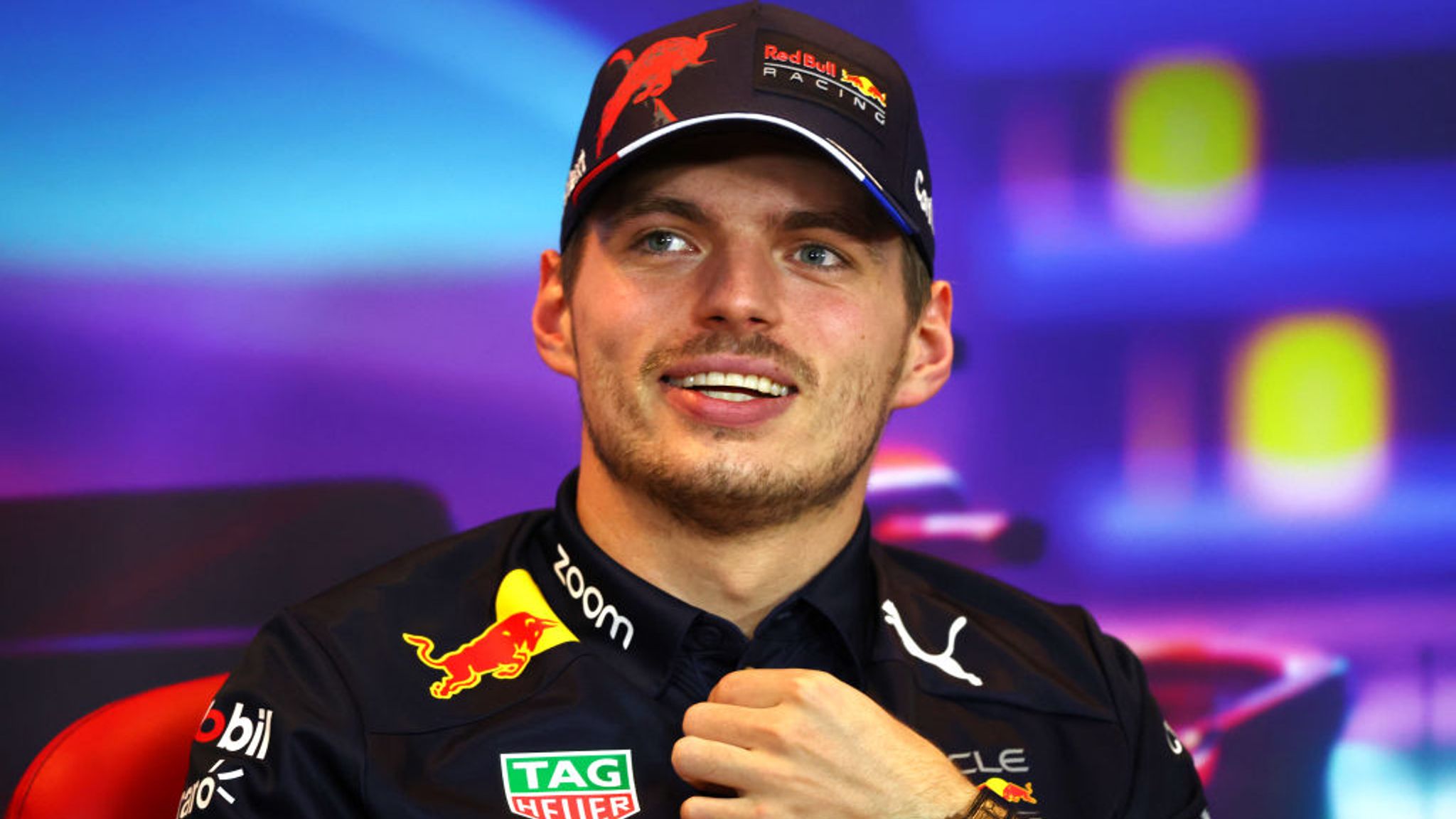 «Βόμβα» από Max Verstappen: Δήλωσε πως θα εγκαταλείψει την Formula 1 για να δοκιμάσει διαφορετικά πράγματα