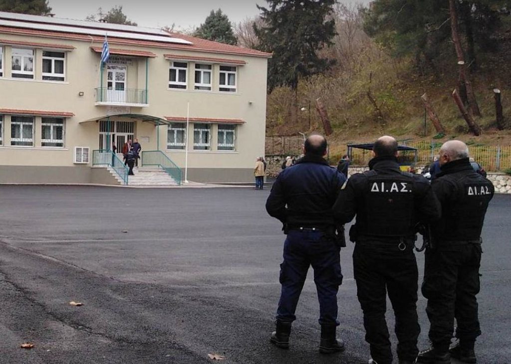 Πρόεδρος Συντηρητών Καυστήρων Σερρών για έκρηξη στο σχολείο: «Λάθος χειρισμοί και ανεύθυνοι άνθρωποι»