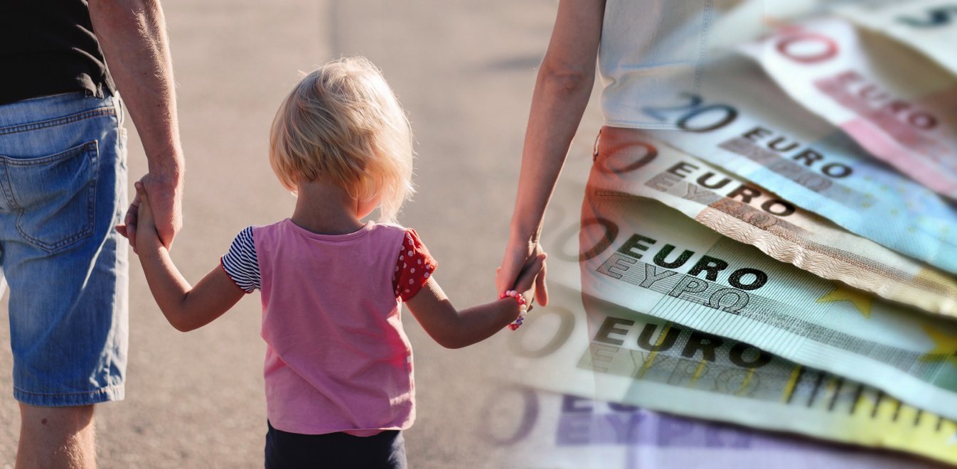 Επίδομα παιδιού: Διπλή πληρωμή τον Δεκέμβριο 2022 για τους δικαιούχους – Πότε θα καταβληθεί